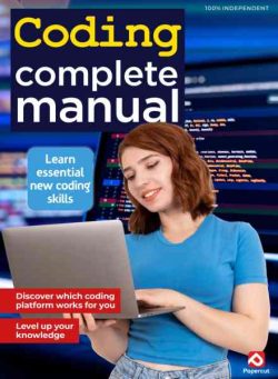 Coding Complete Manual – Spring 2026