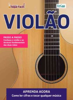 Colecao Toque Facil – Abril 2026