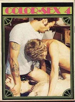 Color Sex – N 4 1970