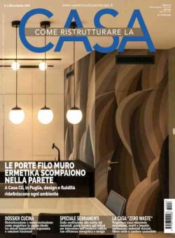 Come Ristrutturare la Casa – Marzo-Aprile 2026