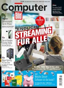 Computer Bild Germany – 10 April 2026