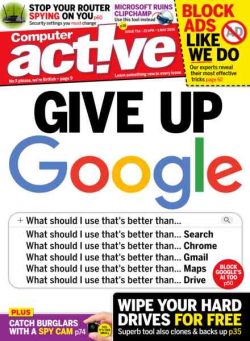 Computeractive – 22 April 2026