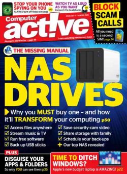 Computeractive – 8 April 2026