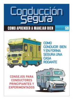 Conduccion segura – Abril 2026