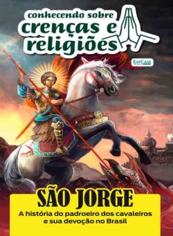 Conhecendo Crencas e Religioes – Marco 2026
