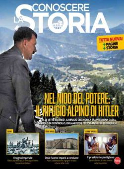 Conoscere la Storia – Aprile 2026