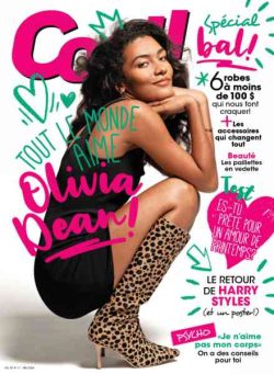 Cool Canada – Mai 2026