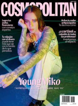 Cosmopolitan Mexico – Mayo 2026
