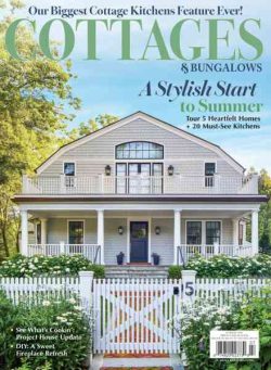 Cottages & Bungalows – June-July 2026