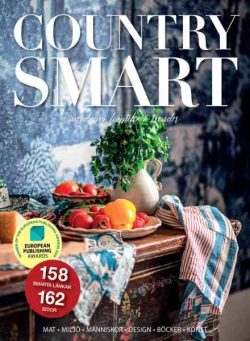 Countrysmart – 11 April 2026
