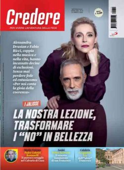 Credere – 12 Aprile 2026