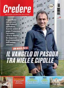Credere – 5 Aprilee 2026