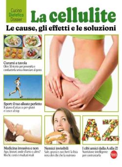 Cucina Dietetica Dossier – Aprile-Maggio 2026