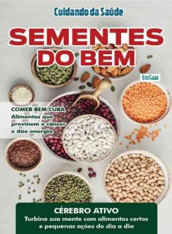 Cuidando da Saude – 1 Abril 2026