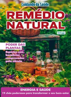 Cuidando da Saude – 16 Abril 2026