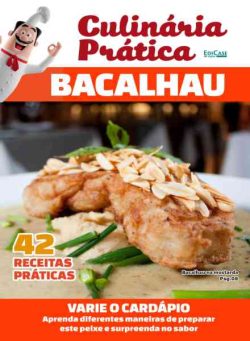 Culinaria Pratica – Marco 2026