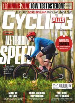 Cycling Plus UK – May 2026