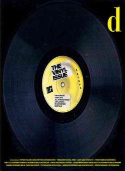 D la Repubblica – 30 Marzo 2026