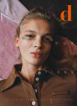 D la Repubblica – 4 Aprile 2026