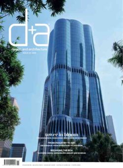 d+a Magazine – Issue 137 2026
