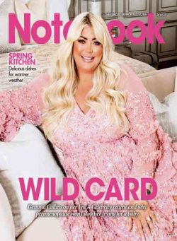 Daily Mirror Notebook – 5 April 2026