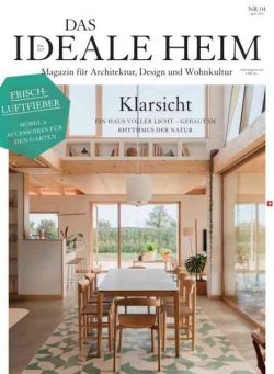 Das Ideale Heim – April 2026