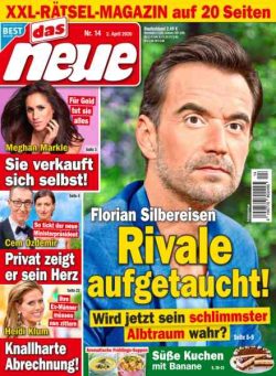 Das Neue – 2 April 2026