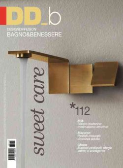 DDB Design Diffusion Bagno – Marzo 2026