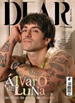 Dear Magazine – 16 Marzo 2026