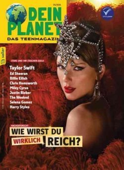 Dein Planet – Mai 2026