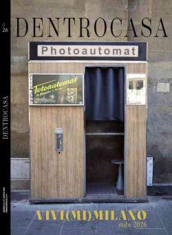 DentroCasa – Aprile 2026