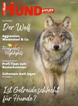 Der Hund – marz 2026