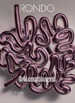 Der Standard Rondo – 10 April 2026