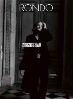 Der Standard Rondo – 17 April 2026