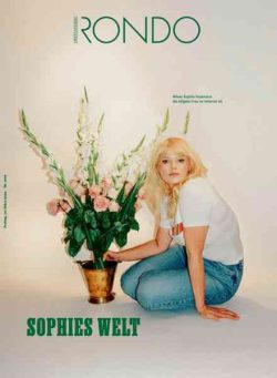 Der Standard Rondo – 20 Marz 2026