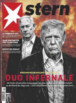 Der Stern – 08 April 2026