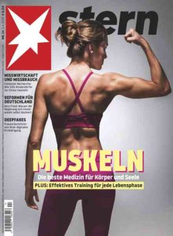 Der Stern – 1 April 2026