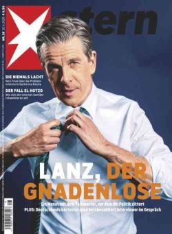 Der Stern – 16 April 2026
