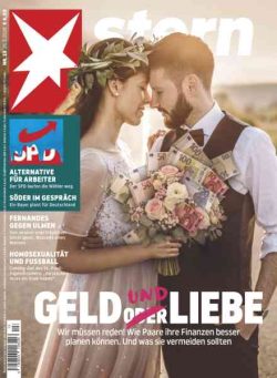 Der Stern – 26 Marz 2026