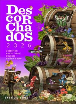 Descorchados – Descorchados 2026