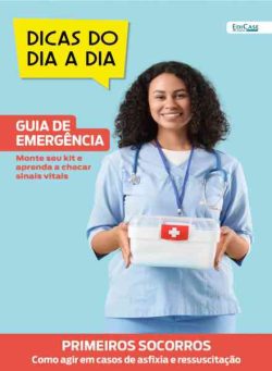 Dicas do Dia a Dia – Abril 2026