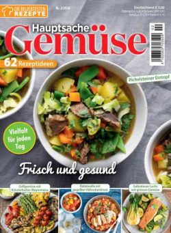 Die beliebtesten Rezepte – 11 April 2026