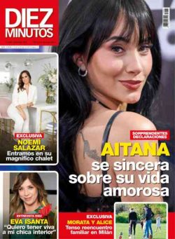 Diez Minutos – 15 Abril 2026