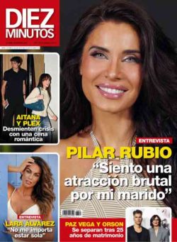 Diez Minutos – 29 Abril 2026