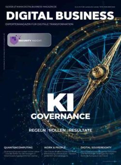 Digital Business – Ausgabe 2 2026