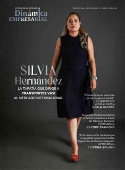 Dinamica Empresarial – 1 Marzo 2026