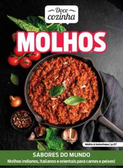 Doce Cozinha – 20 Abril 2026