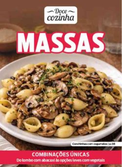 Doce Cozinha – 5 Abril 2026