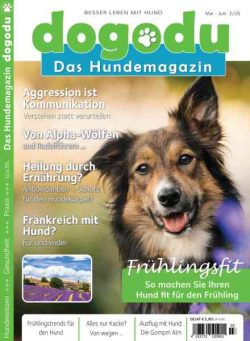 dogodu – Mai-Juni 2026