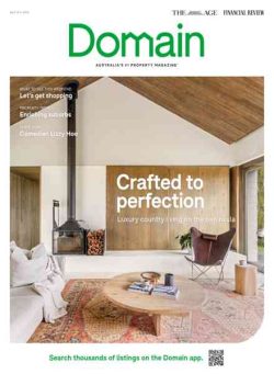 Domain Magazine Australia – 10 April 2026